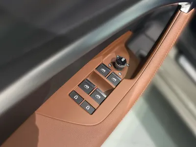 2021 اودي اي 6