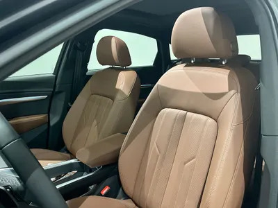 2024 اودي كيو 8 اي ترون سبورت باك