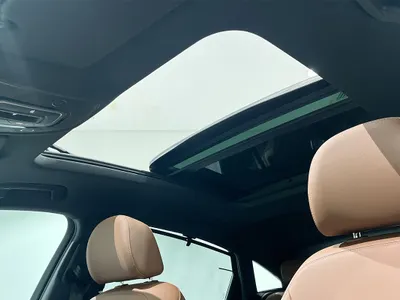 2024 اودي كيو 8 اي ترون سبورت باك