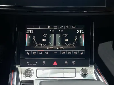 2024 اودي كيو 8 اي ترون سبورت باك