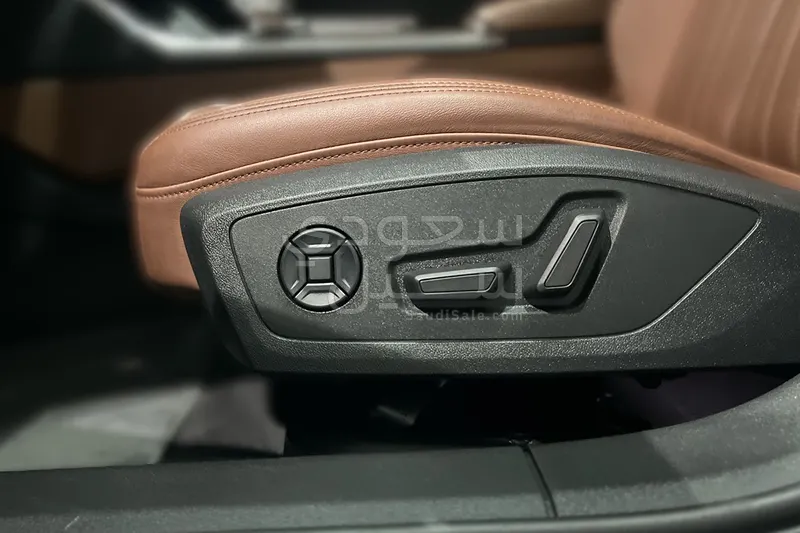 2020 اودي اي 6