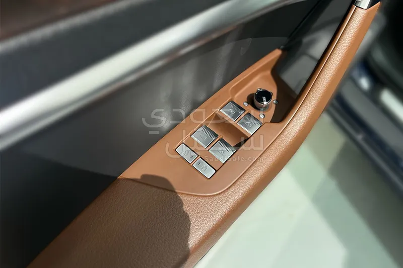 2020 اودي اي 6