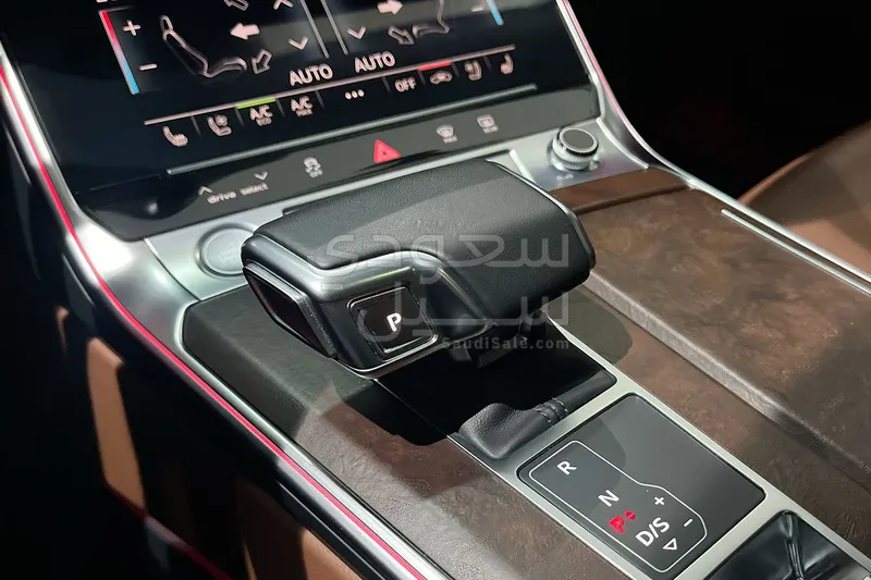 2020 اودي اي 6