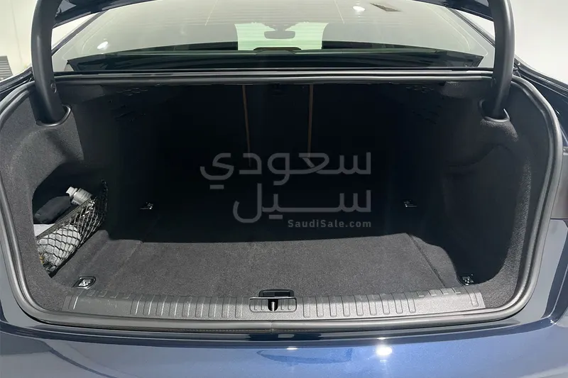 2020 اودي اي 6