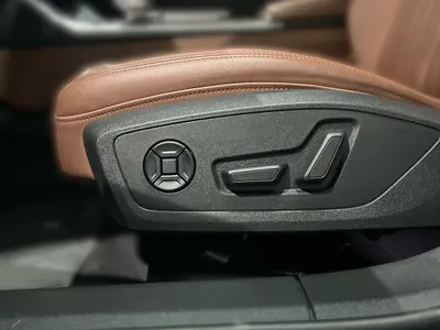 2020 اودي اي 6