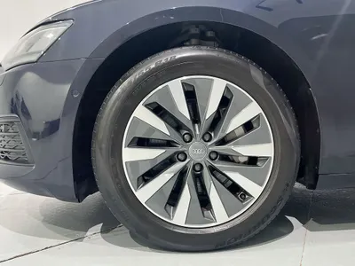 2020 اودي اي 6