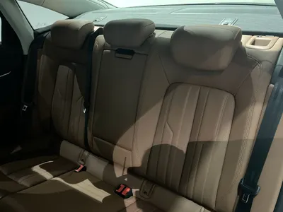 2020 اودي اي 6