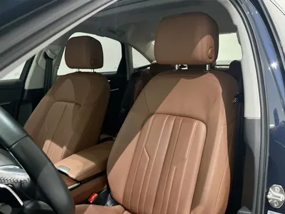 2020 اودي اي 6