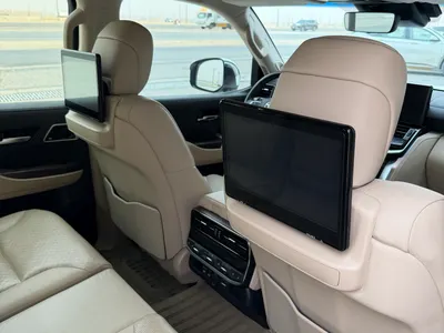 2022 تويوتا لاند كروزر في اكس ار