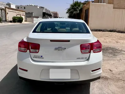 2016 شفروليه ماليبو ال تي