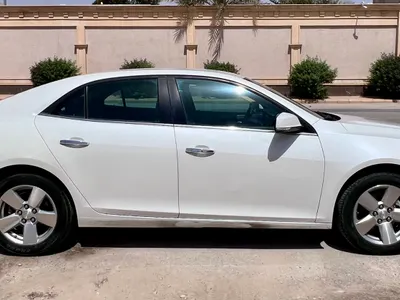 2016 شفروليه ماليبو ال تي