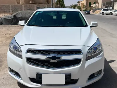 2016 شفروليه ماليبو ال تي