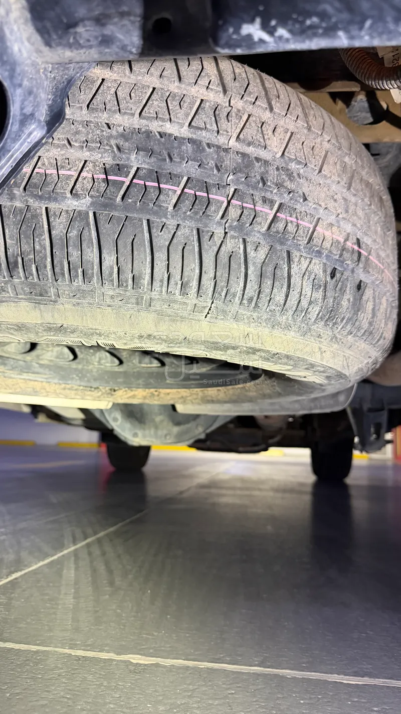 2023 جي ام سي سييرا اس ال اي