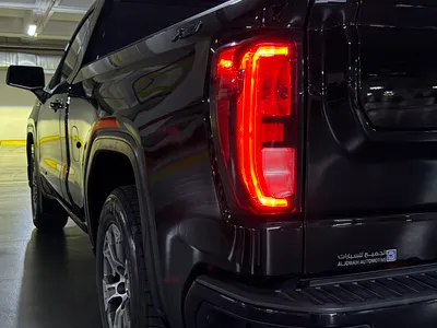 2023 جي ام سي سييرا اس ال اي