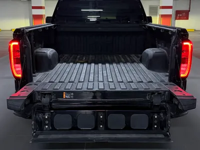 2023 جي ام سي سييرا اس ال اي