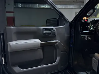 2023 جي ام سي سييرا اس ال اي