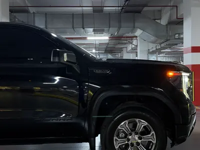 2023 جي ام سي سييرا اس ال اي