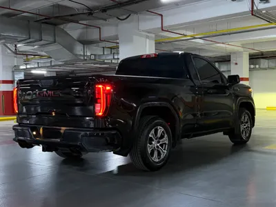 2023 جي ام سي سييرا اس ال اي