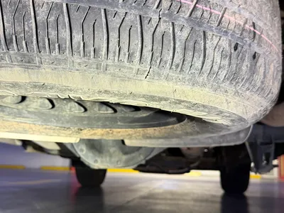 2023 جي ام سي سييرا اس ال اي