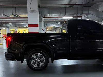 2023 جي ام سي سييرا اس ال اي