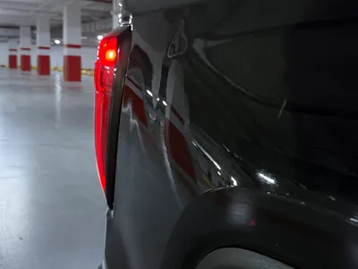 2023 جي ام سي سييرا اس ال اي