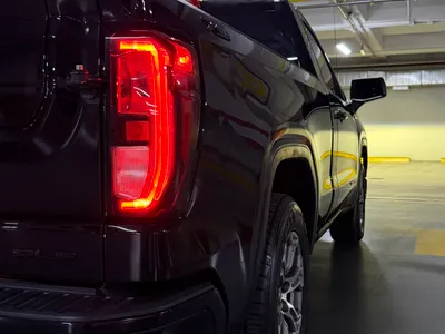 2023 جي ام سي سييرا اس ال اي