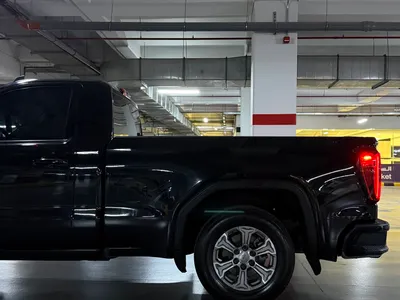 2023 جي ام سي سييرا اس ال اي