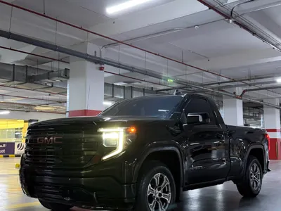 2023 جي ام سي سييرا اس ال اي