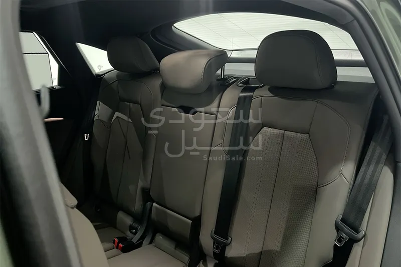 2025 اودي كيو 5