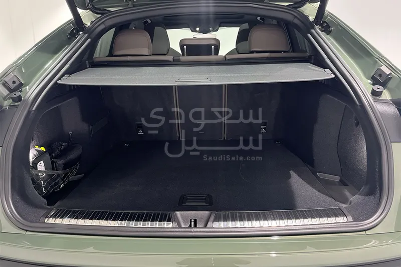 2025 اودي كيو 5