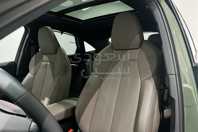 2025 اودي كيو 5