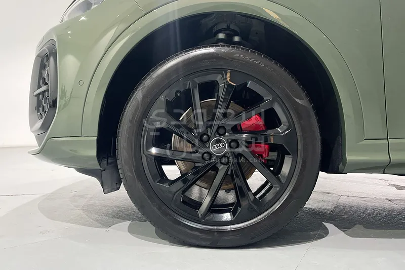 2025 اودي كيو 5