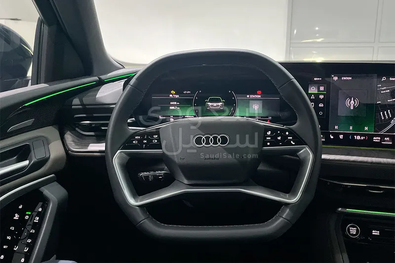 2025 اودي كيو 5