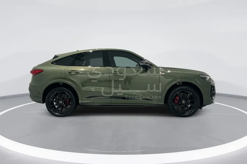 2025 اودي كيو 5