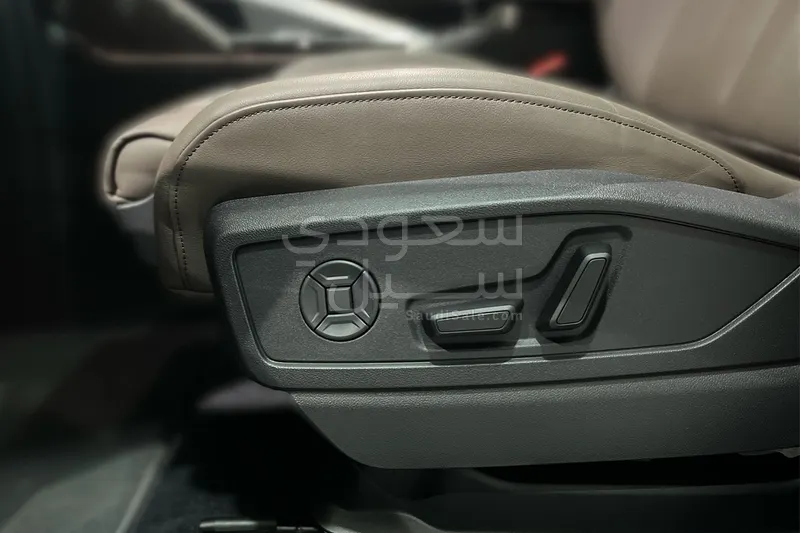 2025 اودي كيو 5