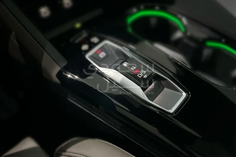 2025 اودي كيو 5