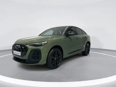 2025 اودي كيو 5