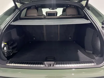 2025 اودي كيو 5