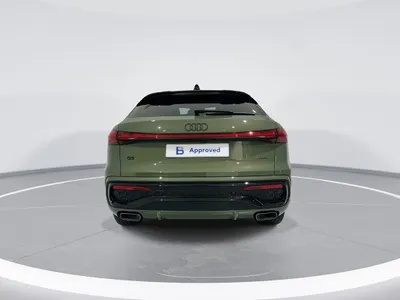 2025 اودي كيو 5