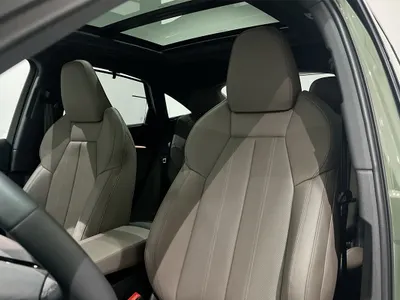 2025 اودي كيو 5