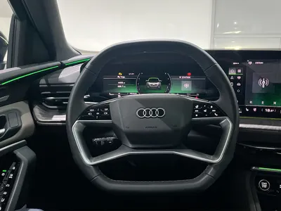 2025 اودي كيو 5