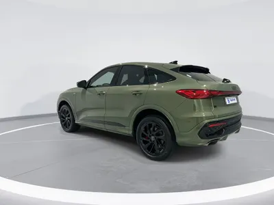 2025 اودي كيو 5