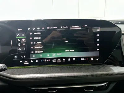 2025 اودي كيو 5