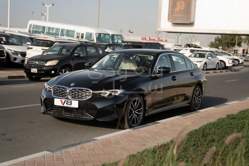 2026 بي ام دبليو الفئة الثالثة 325 أي