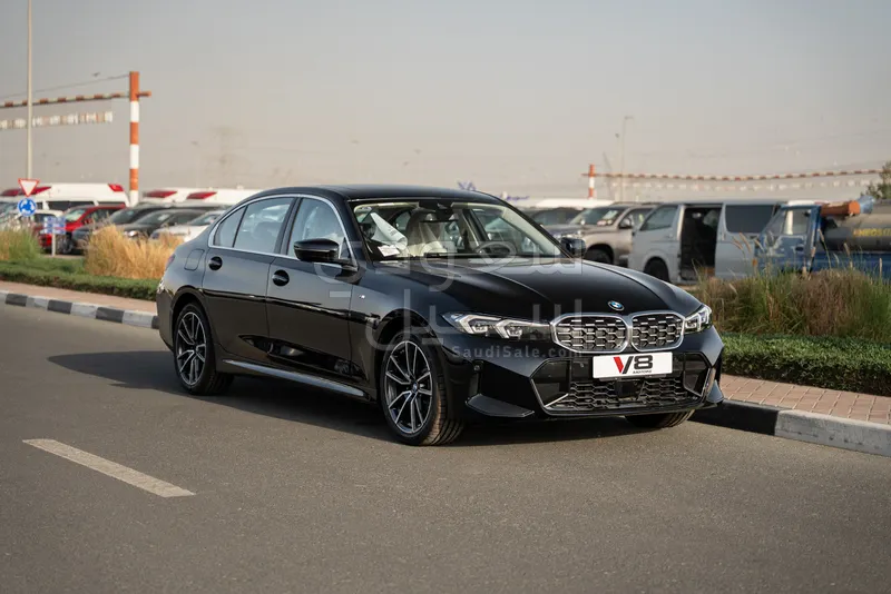 2026 بي ام دبليو الفئة الثالثة 325 أي