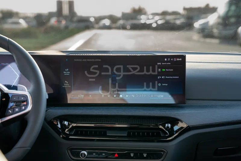 2026 بي ام دبليو الفئة الثالثة 325 أي