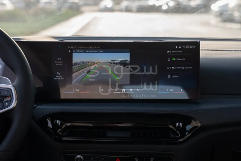 2026 بي ام دبليو الفئة الثالثة 325 أي