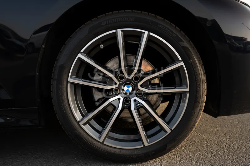 2026 بي ام دبليو الفئة الثالثة 325 أي