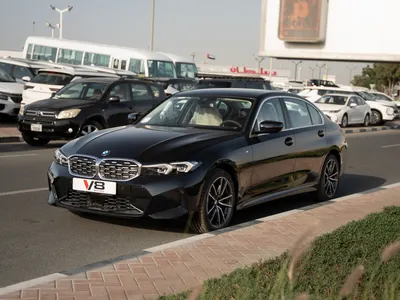 2026 بي ام دبليو الفئة الثالثة 325 أي