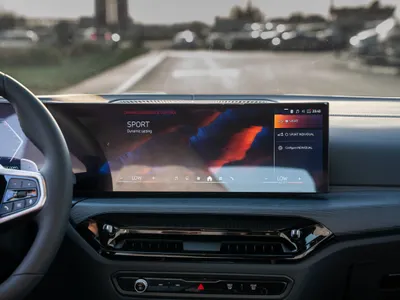 2026 بي ام دبليو الفئة الثالثة 325 أي